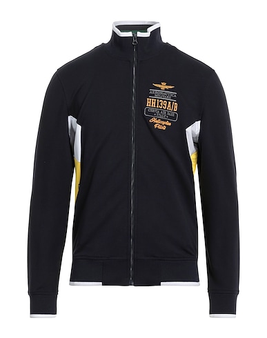 AERONAUTICA MILITARE Sweatshirt 95% Cotton, 5% Elastane