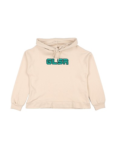 GLSR Sweatshirt 95% Cotton, 5% Elastane