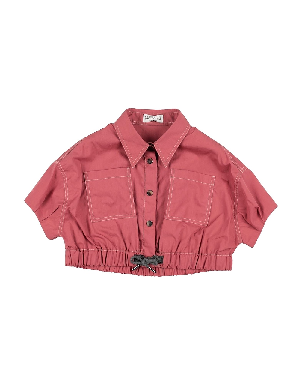 BRUNELLO CUCINELLI - Shirts