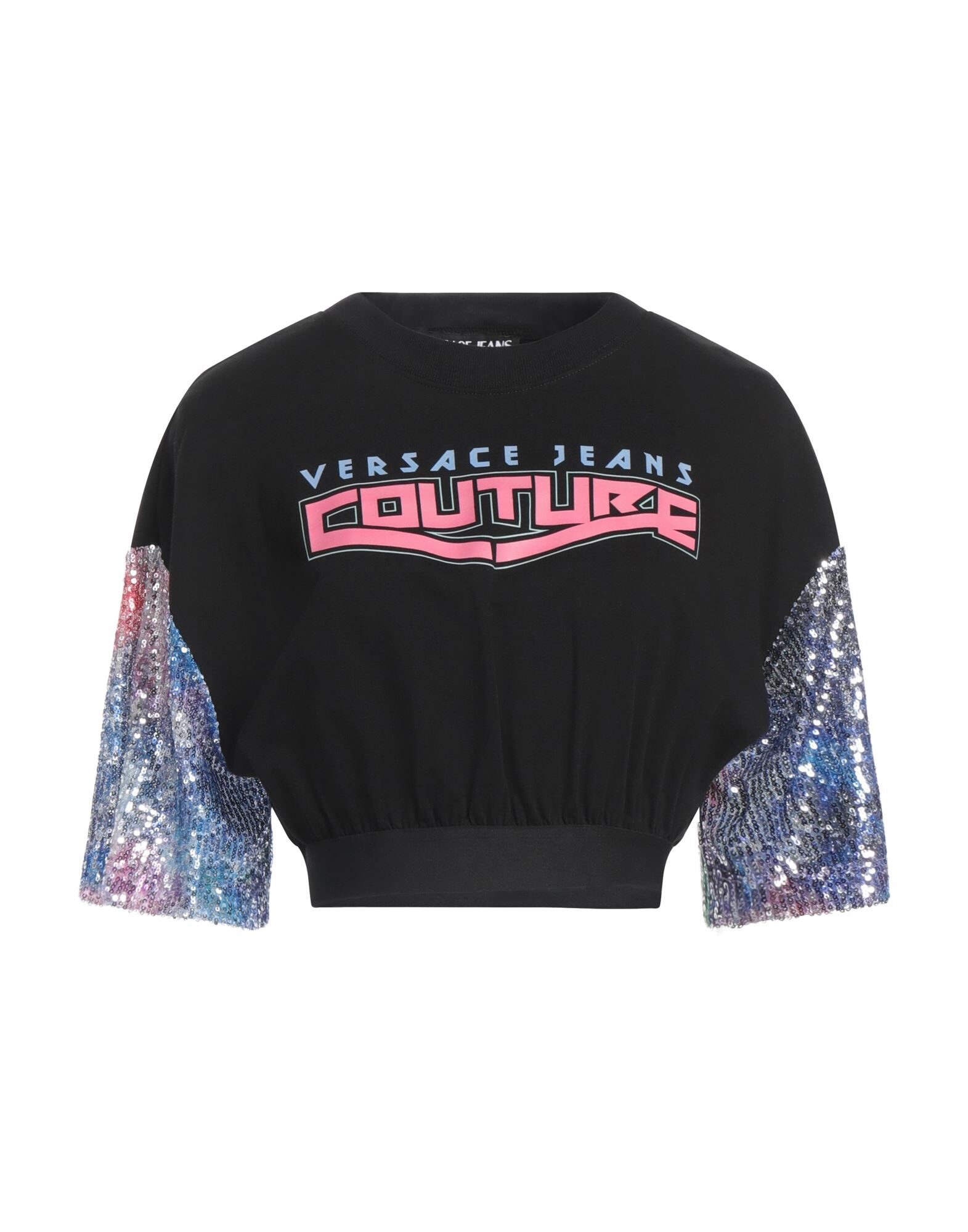 VERSACE JEANS COUTURE - T-shirts