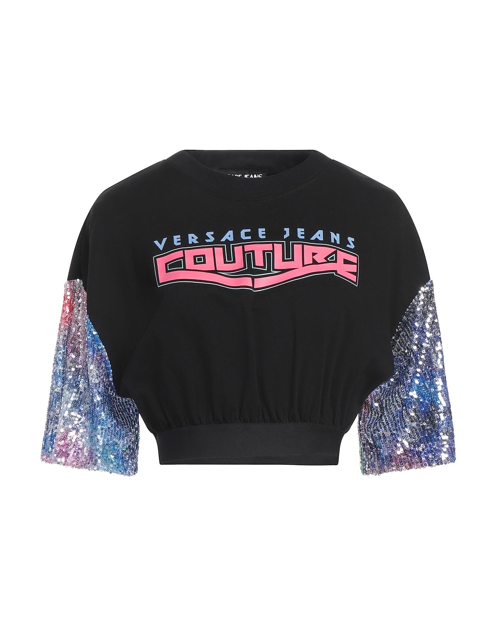 VERSACE JEANS COUTURE - T-shirts