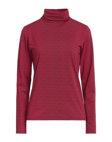 XACUS T-shirt Garnet 86% Polyamide, 14% Elastane