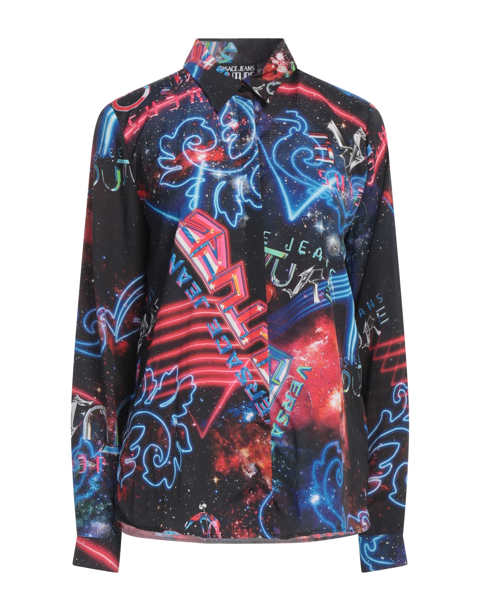 VERSACE JEANS COUTURE - Chemises