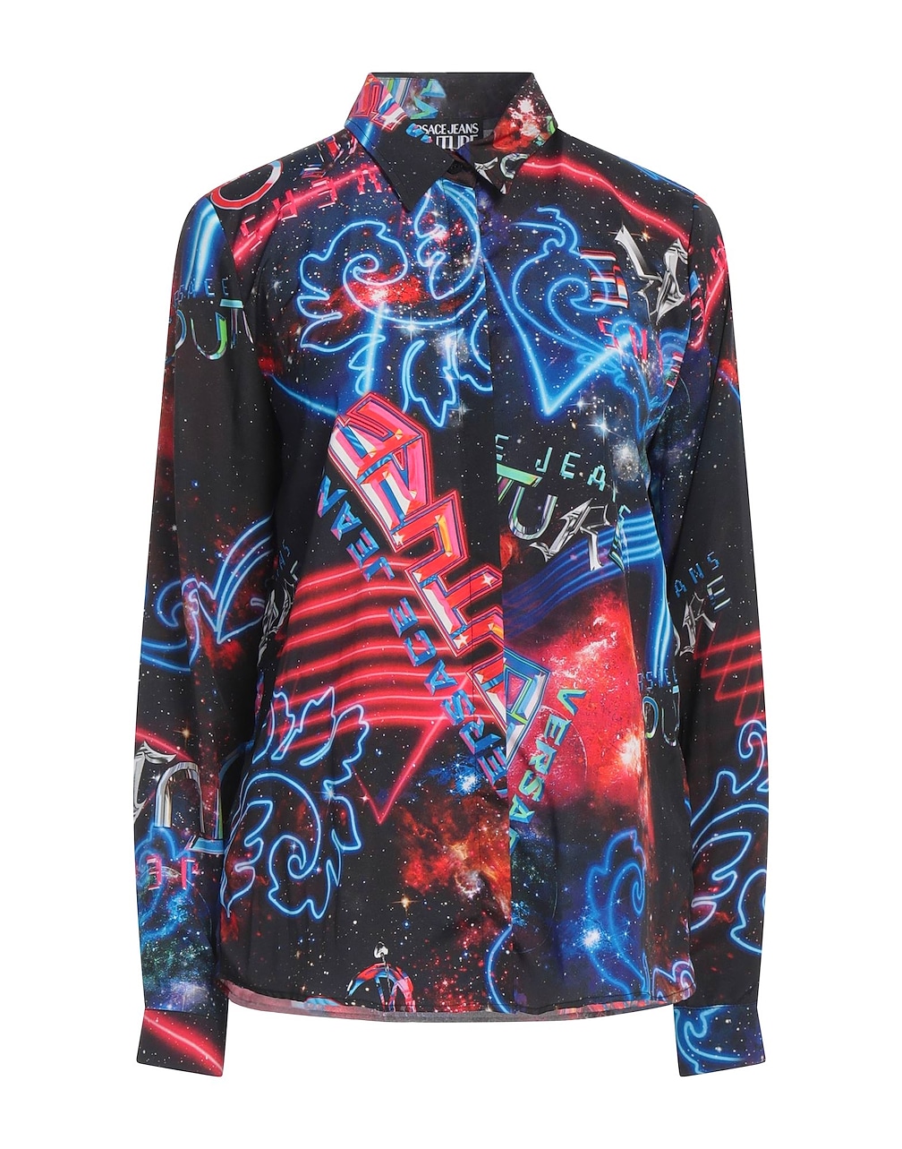 VERSACE JEANS COUTURE - Chemises