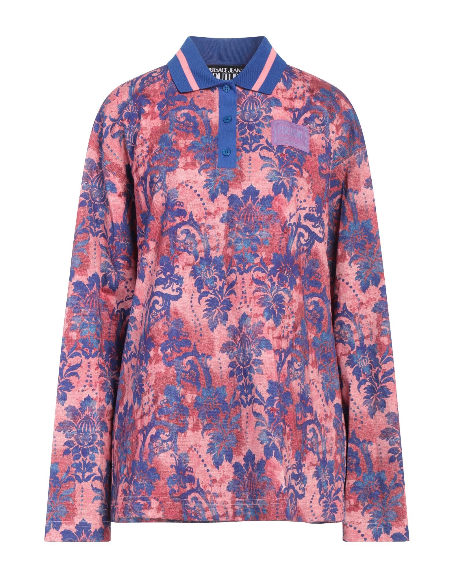 VERSACE JEANS COUTURE - Polo shirts