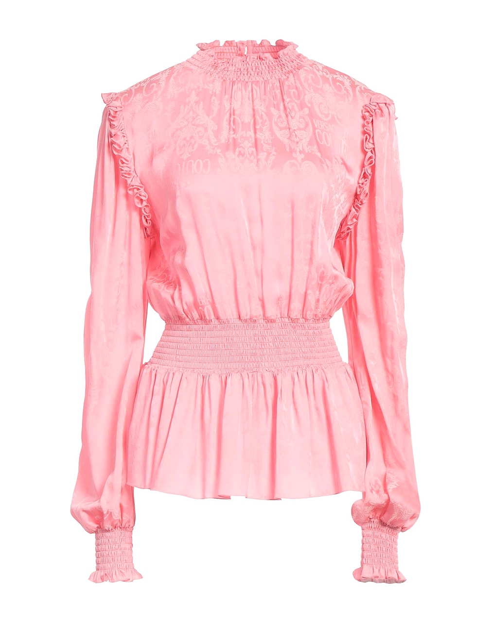 VERSACE JEANS COUTURE - Tops