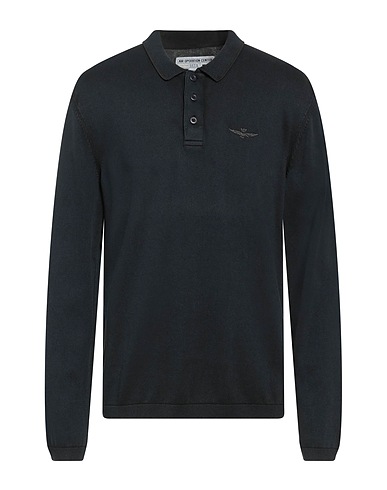 AERONAUTICA MILITARE Jumper 100% Cotton