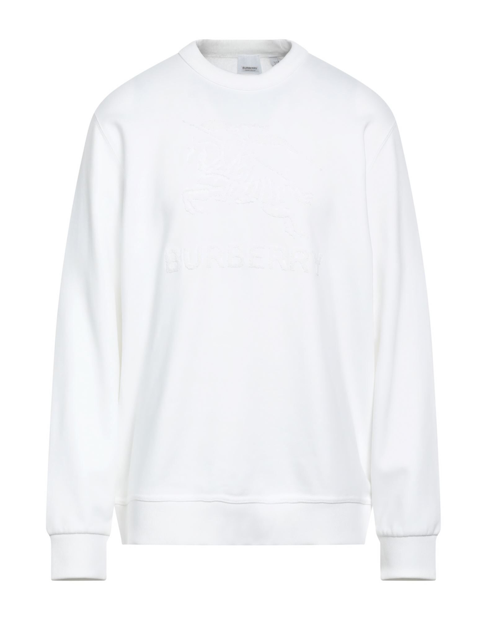 BURBERRY - Sweatshirts