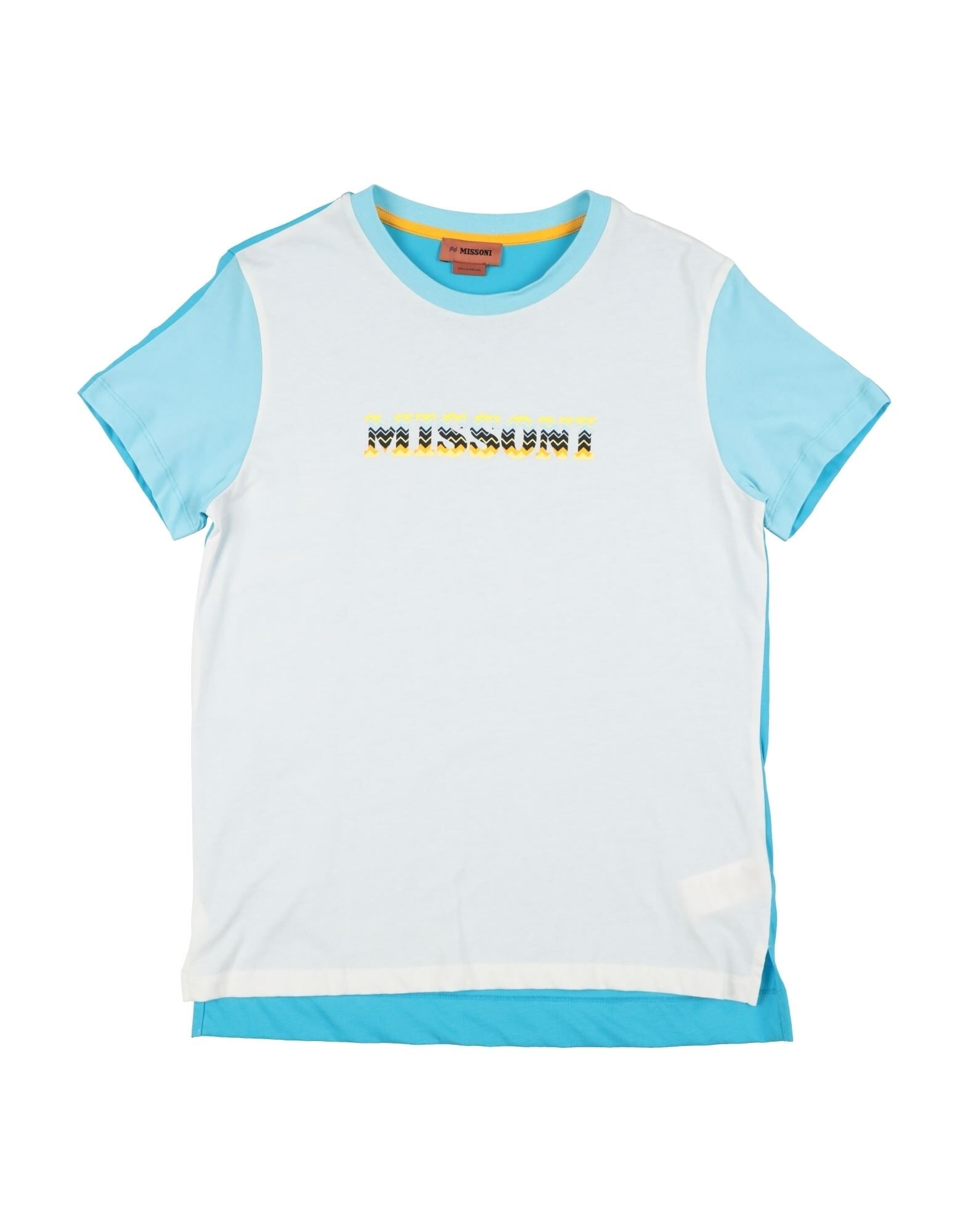 MISSONI KIDS - Футболки
