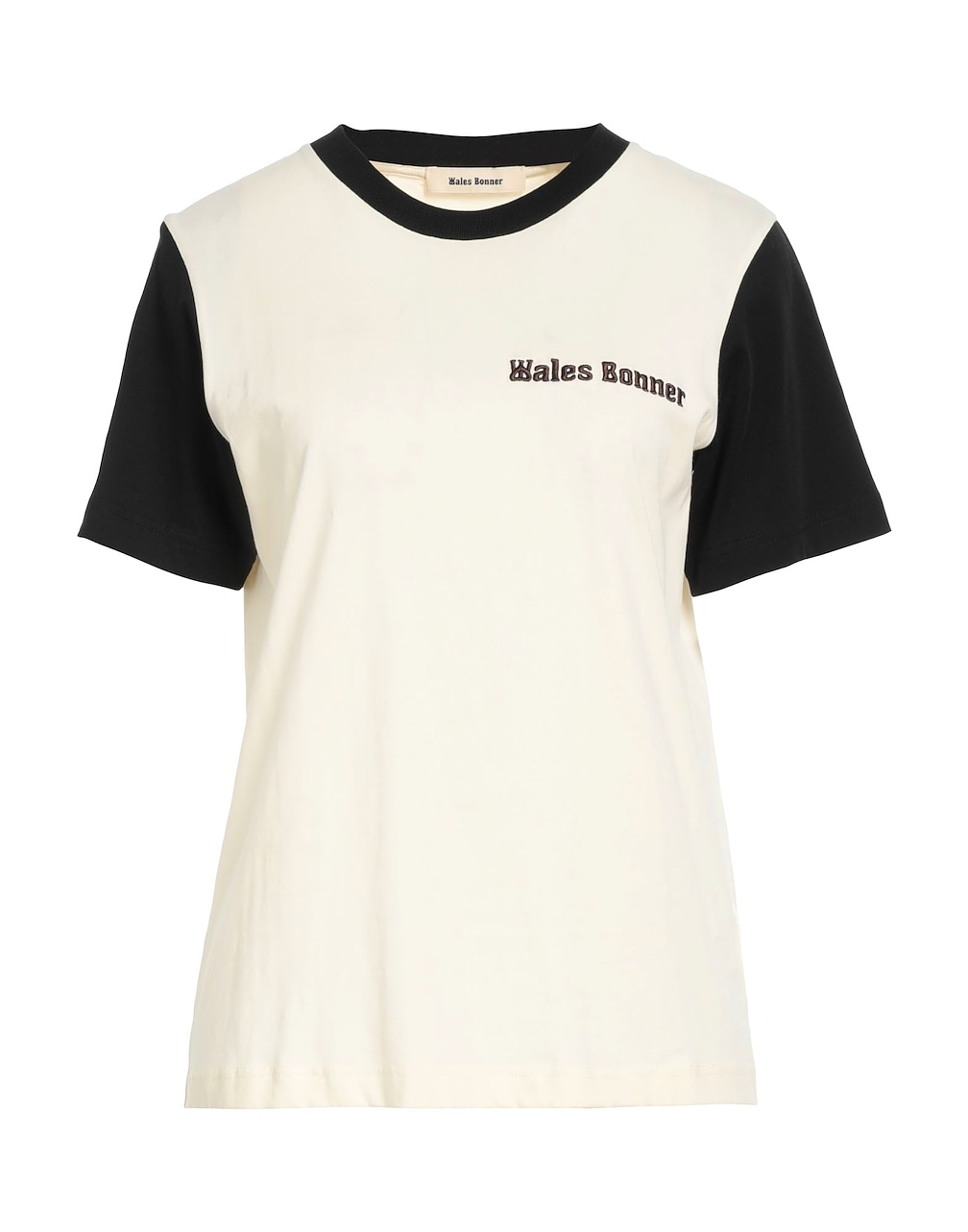 WALES BONNER - T-shirts