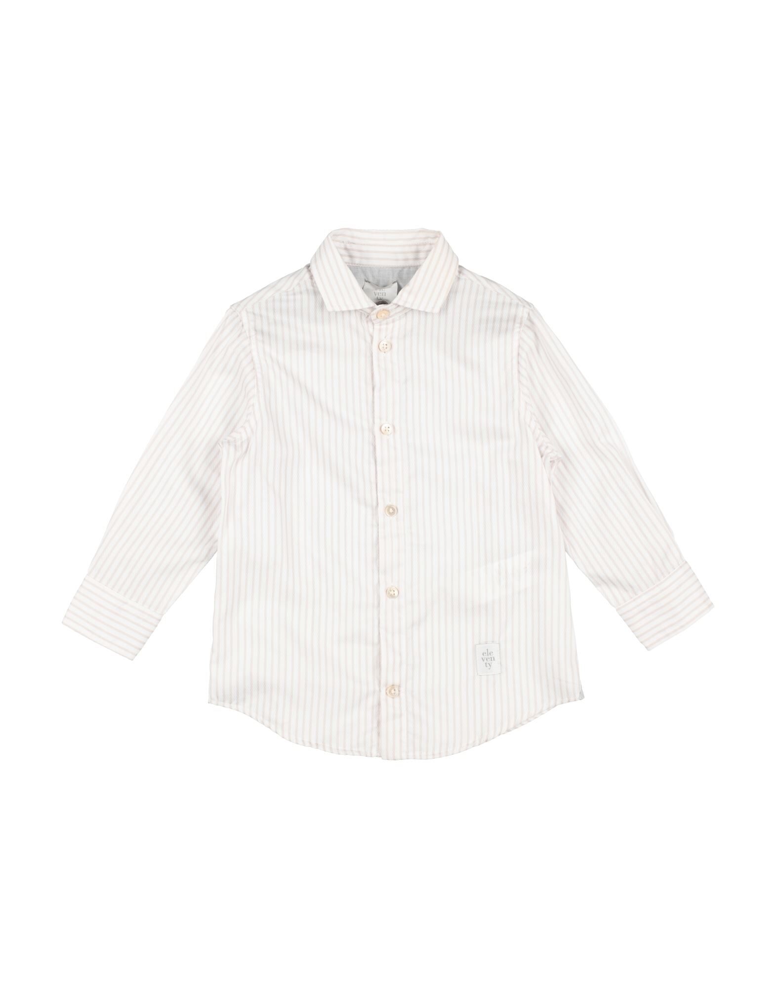 ELEVENTY - Πουκάμισα 