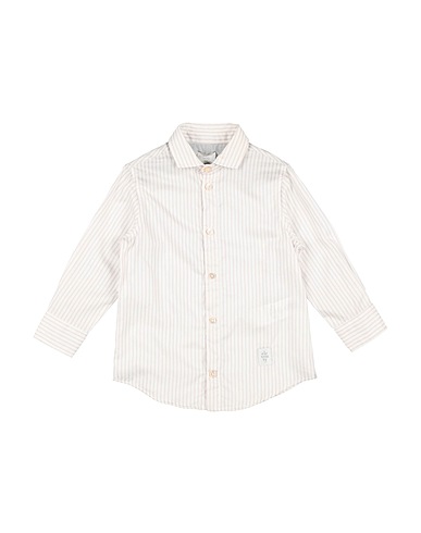 ELEVENTY Patterned shirt 100% Cotton