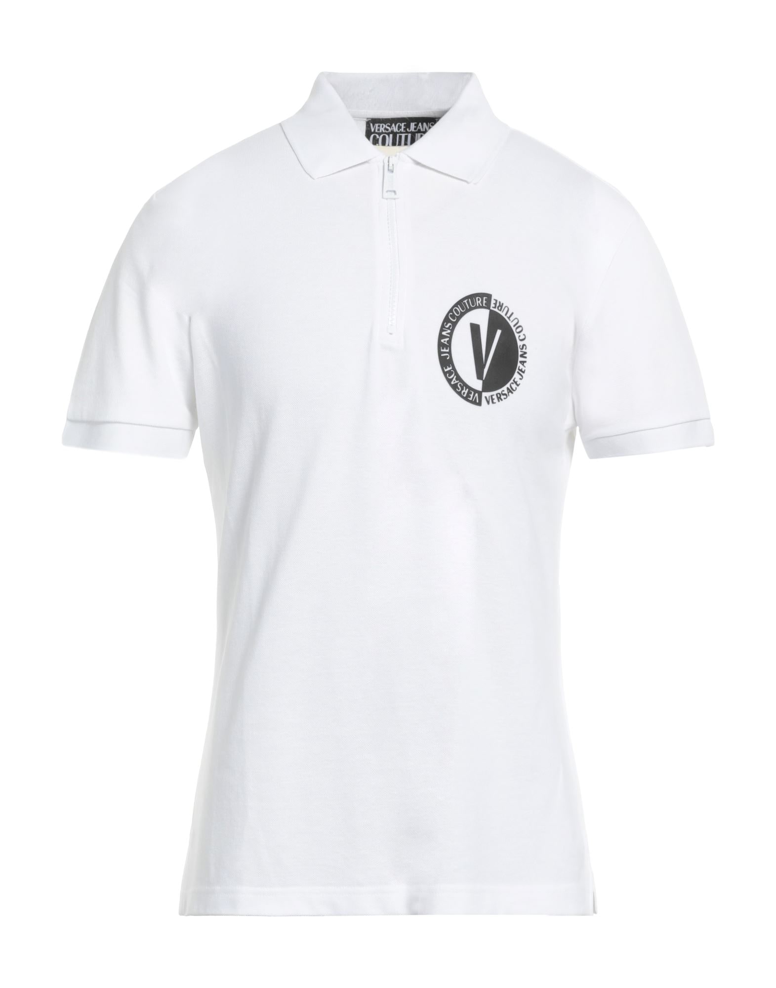 VERSACE JEANS COUTURE - Polos