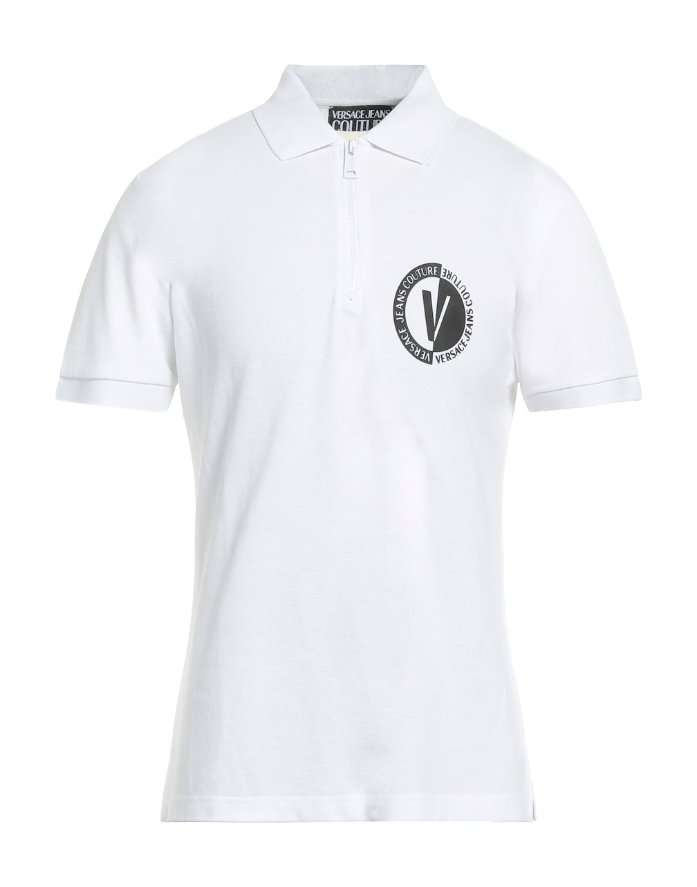 VERSACE JEANS COUTURE - Polo shirts
