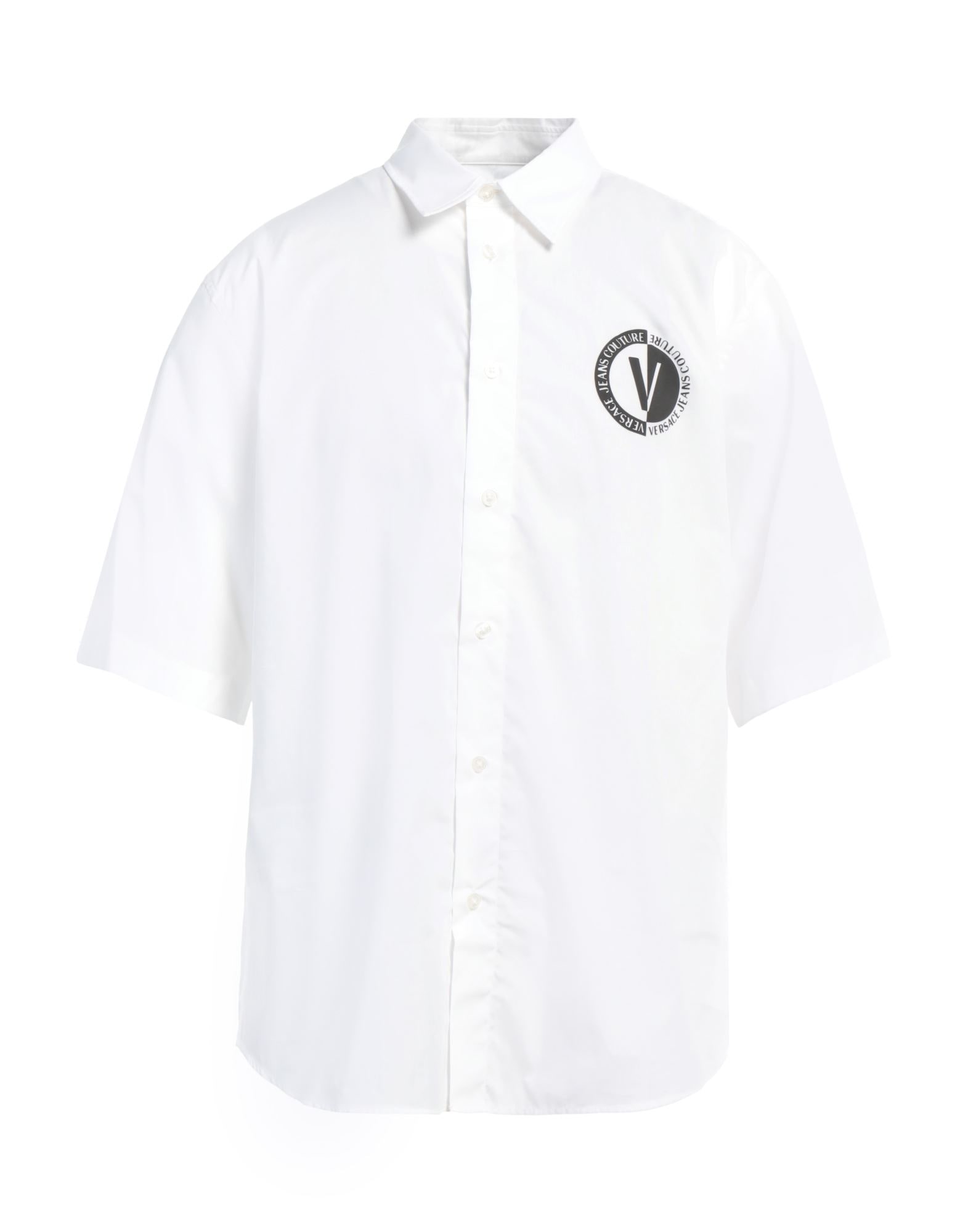 VERSACE JEANS COUTURE - Shirts