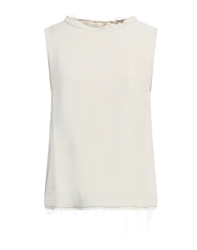 BITE STUDIOS Top Sage green 97% Viscose, 3% Elastane