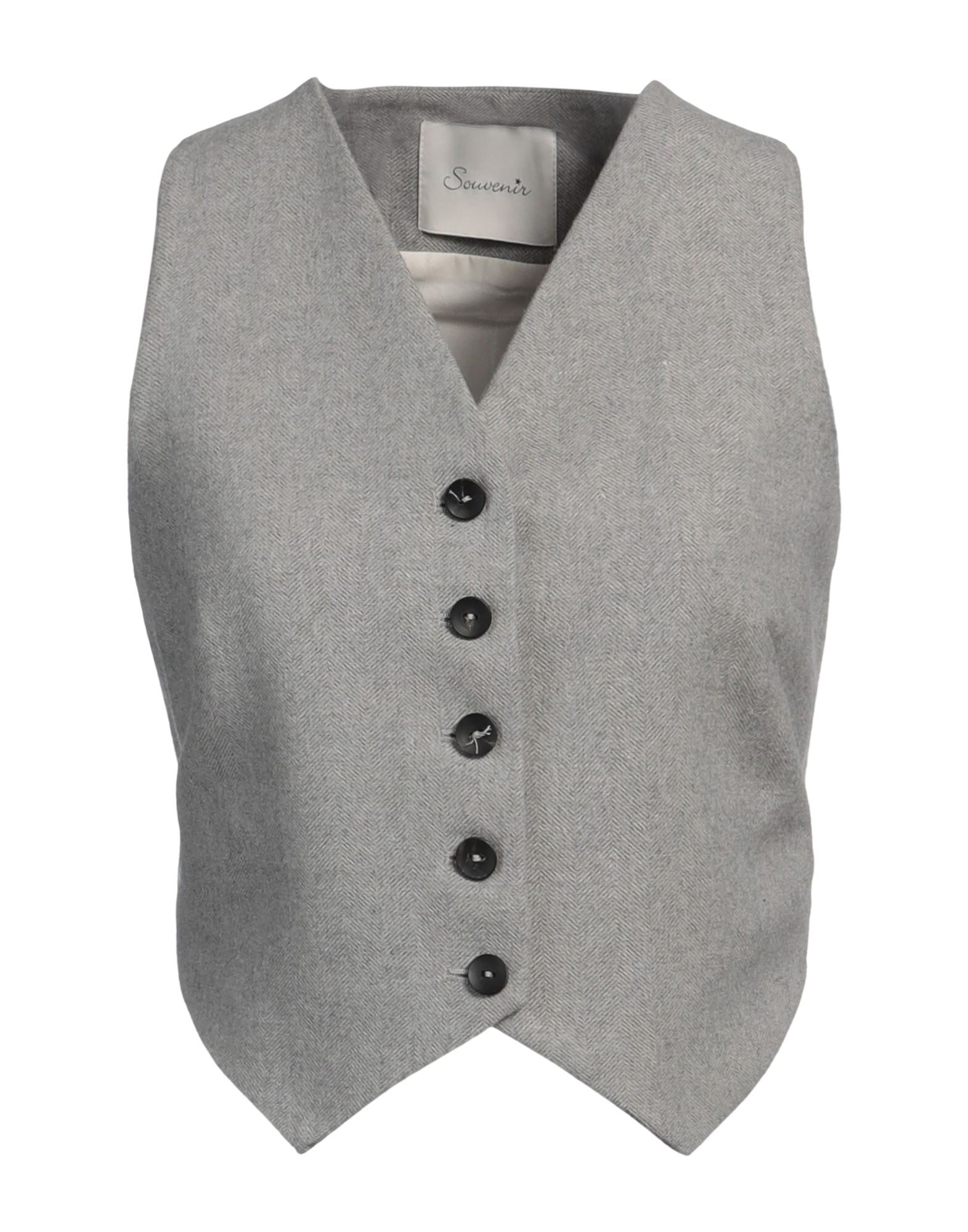 SOUVENIR - Waistcoats