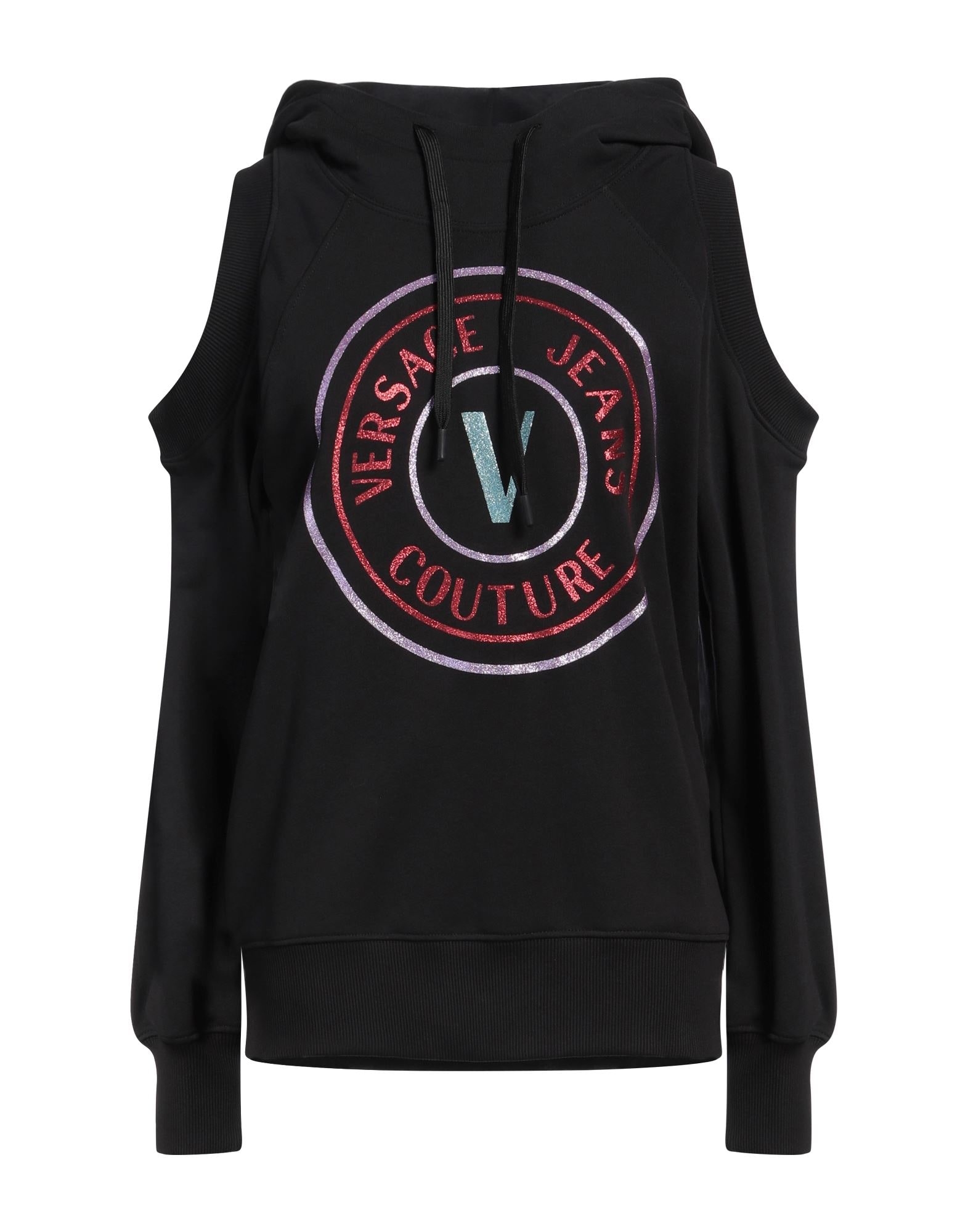 VERSACE JEANS COUTURE - Sweatshirts