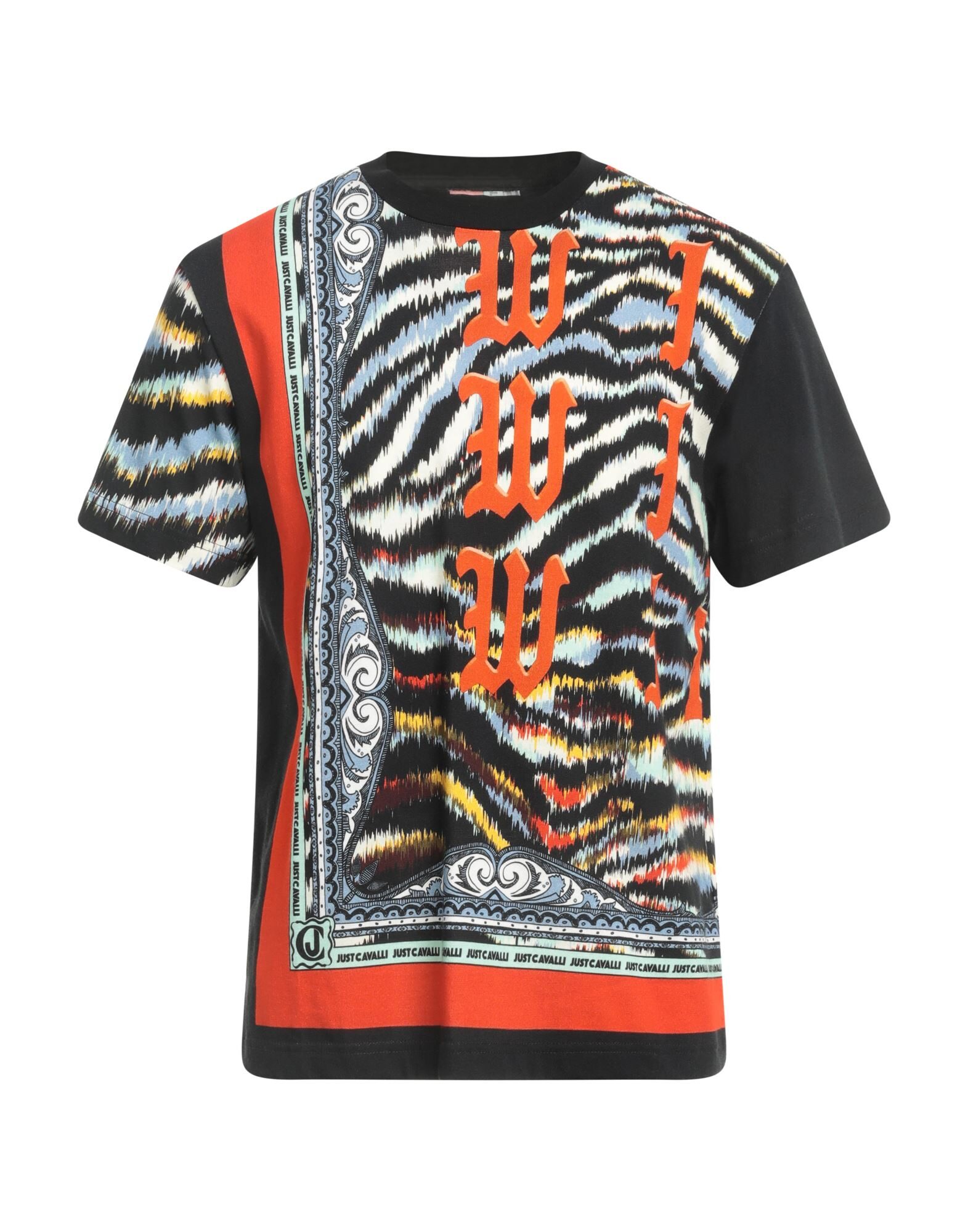 JUST CAVALLI - T-shirts