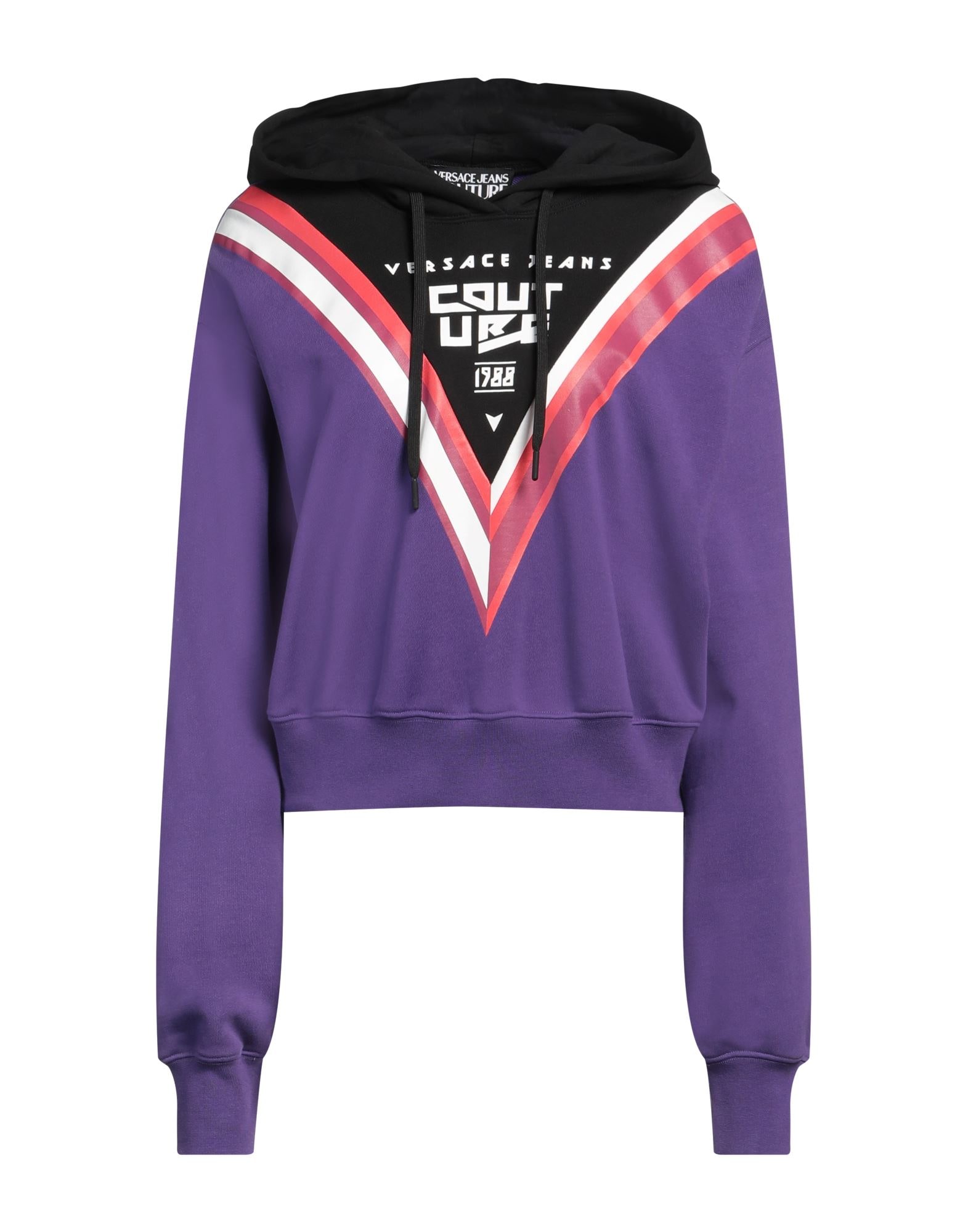 VERSACE JEANS COUTURE - Sweatshirts