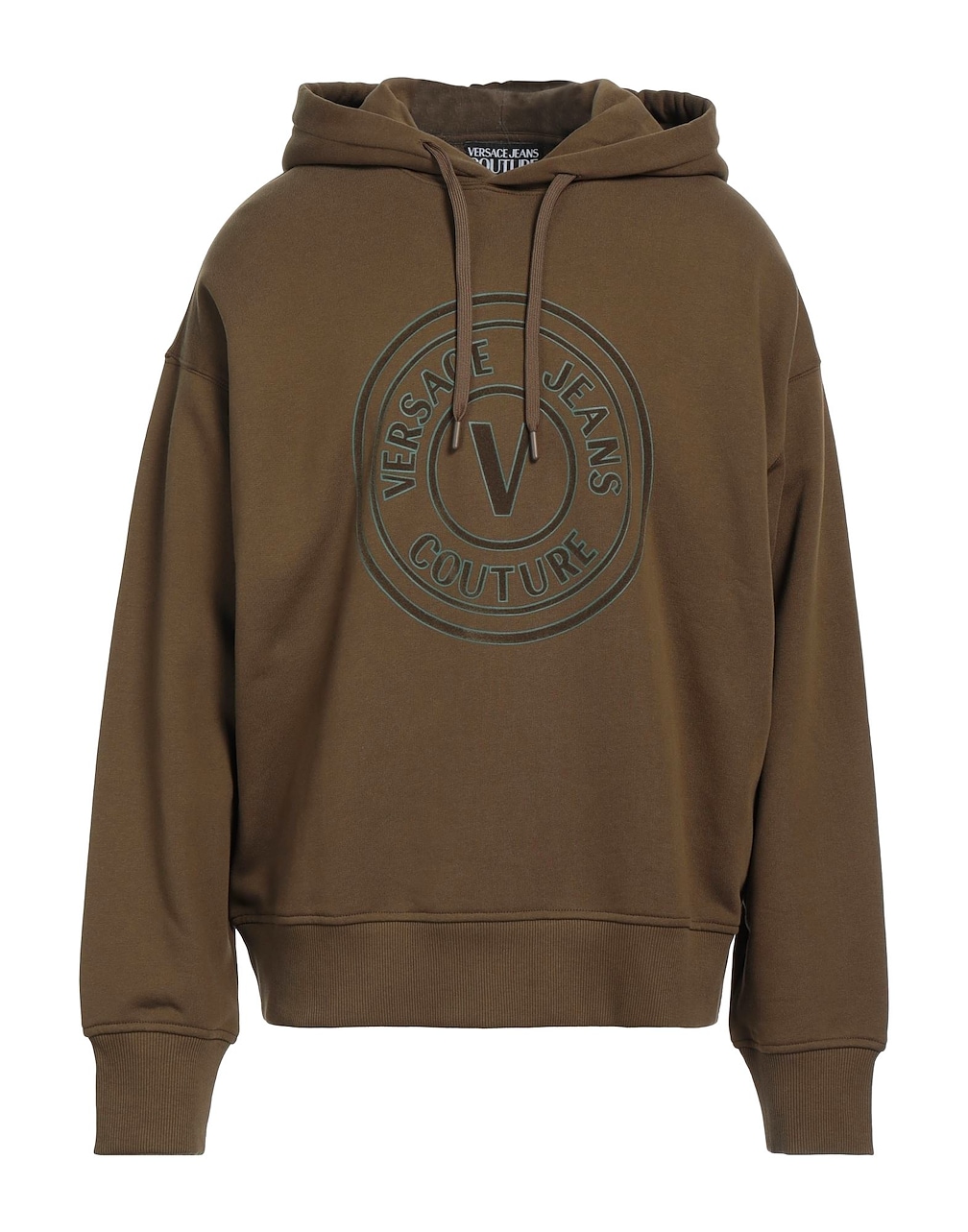 VERSACE JEANS COUTURE - Sweatshirts