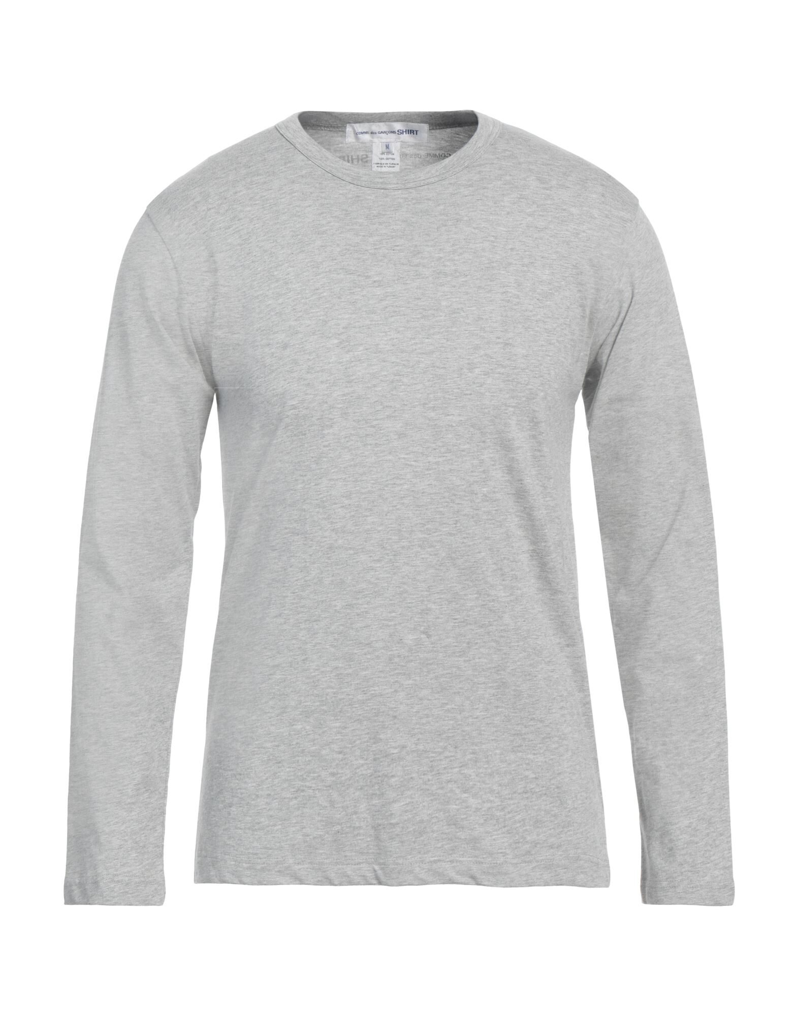 COMME des GARÇONS SHIRT - T-shirts