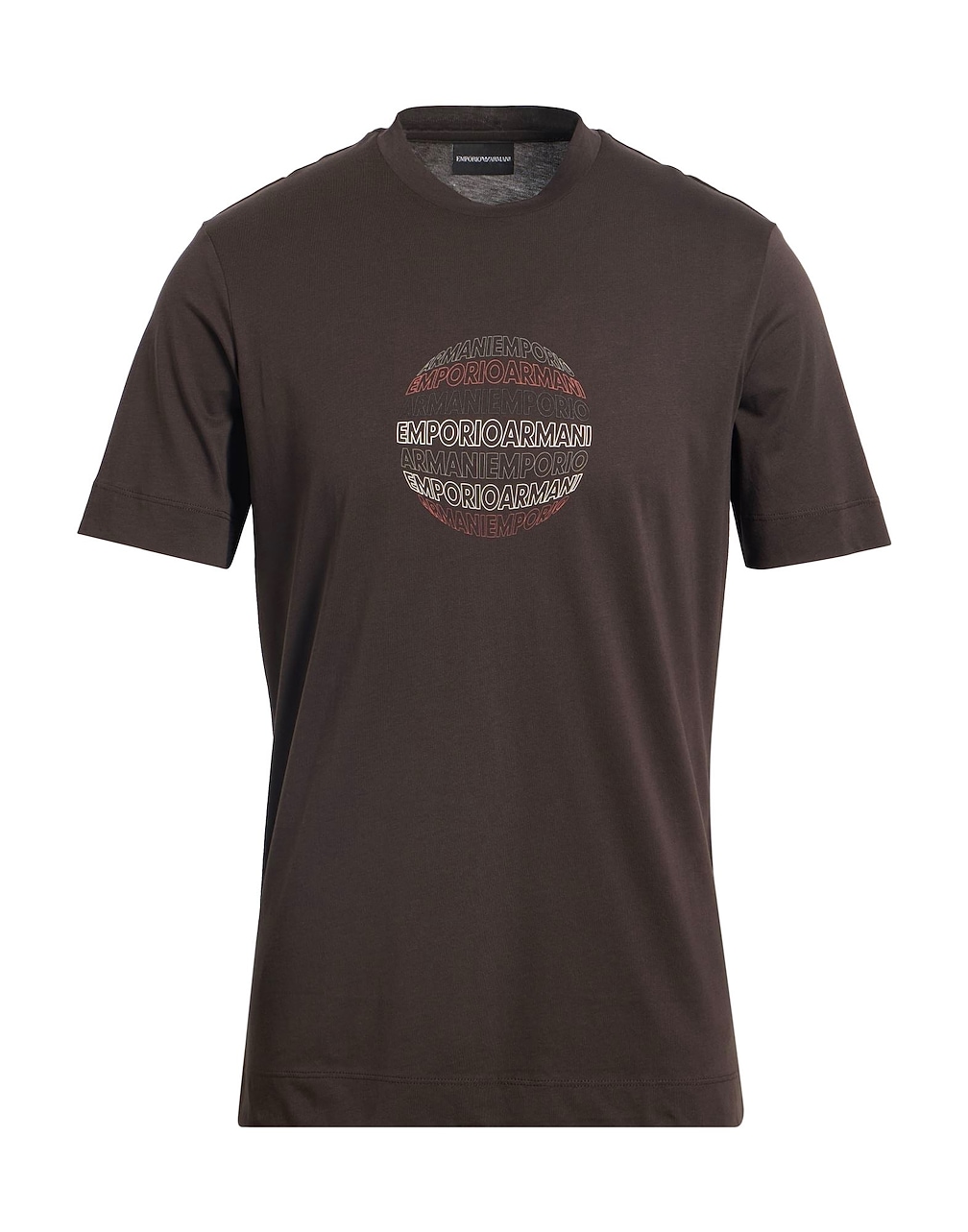 EMPORIO ARMANI - T-shirts