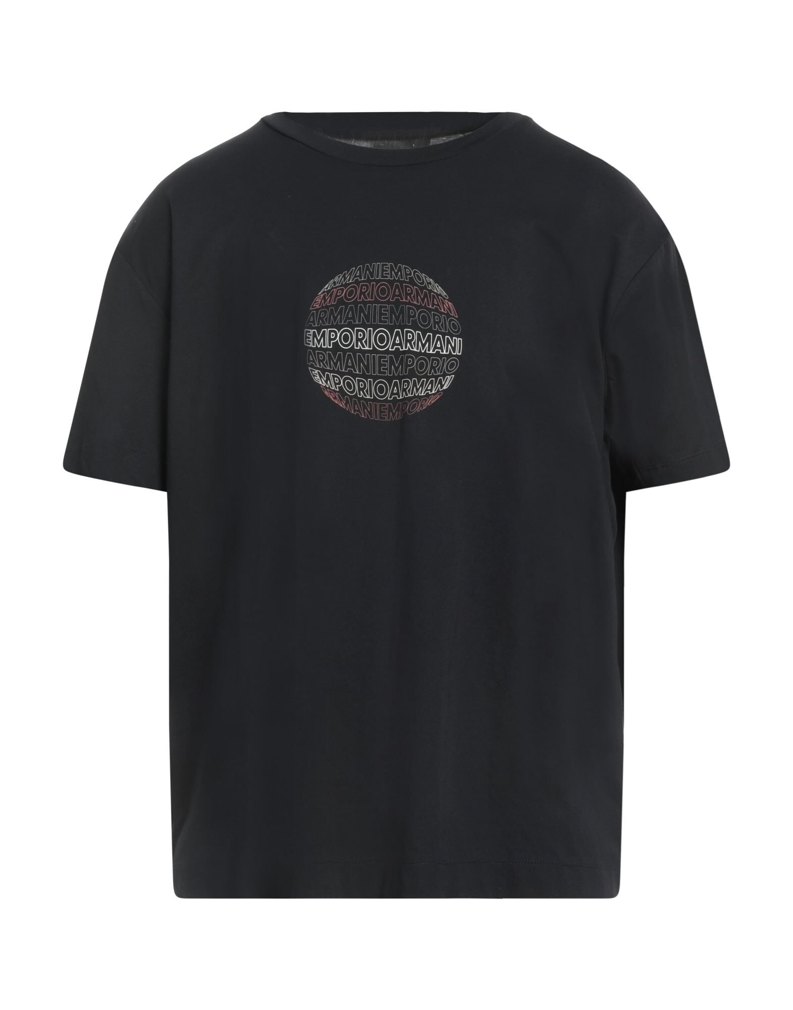 EMPORIO ARMANI - T-shirts