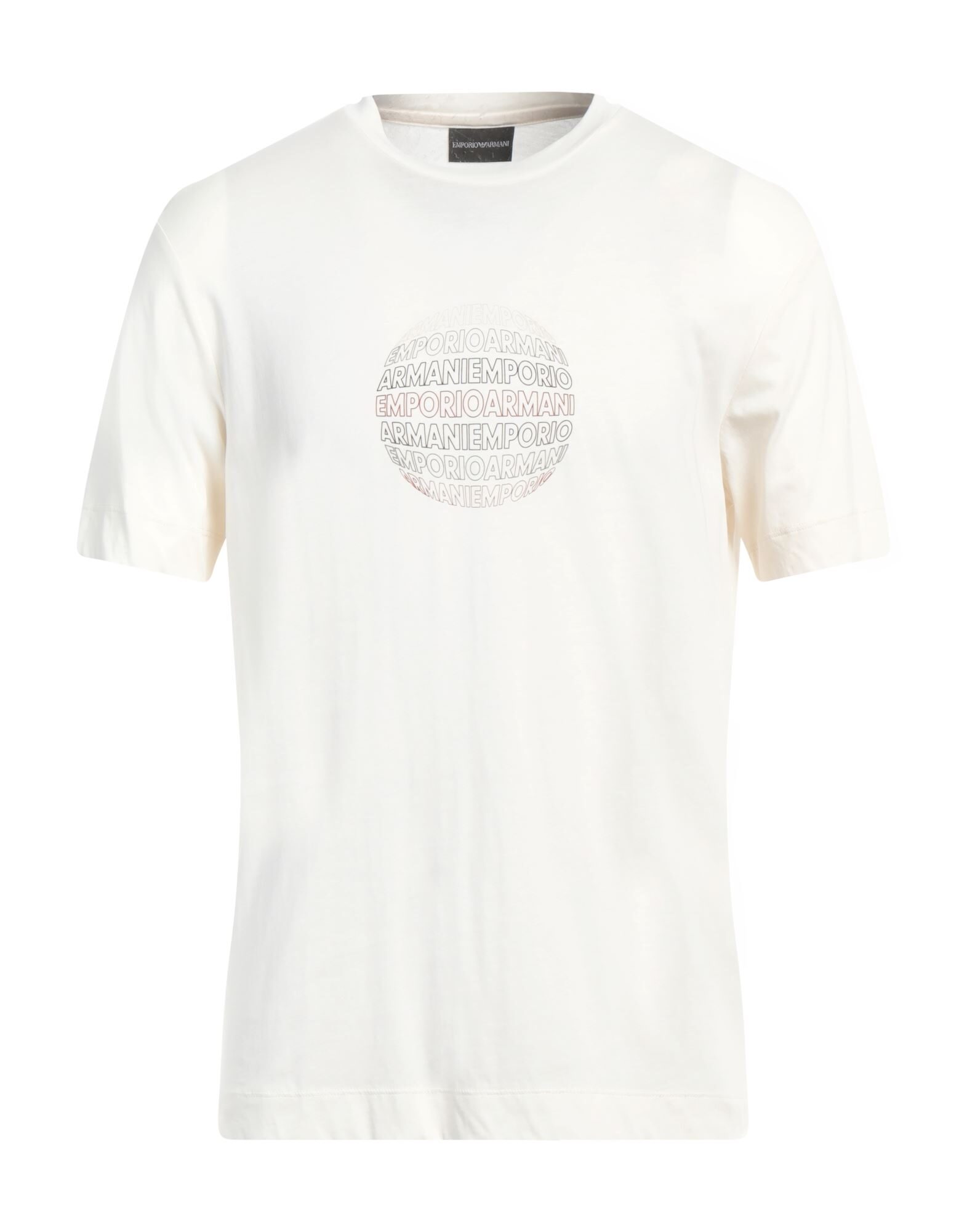 EMPORIO ARMANI - T シャツ