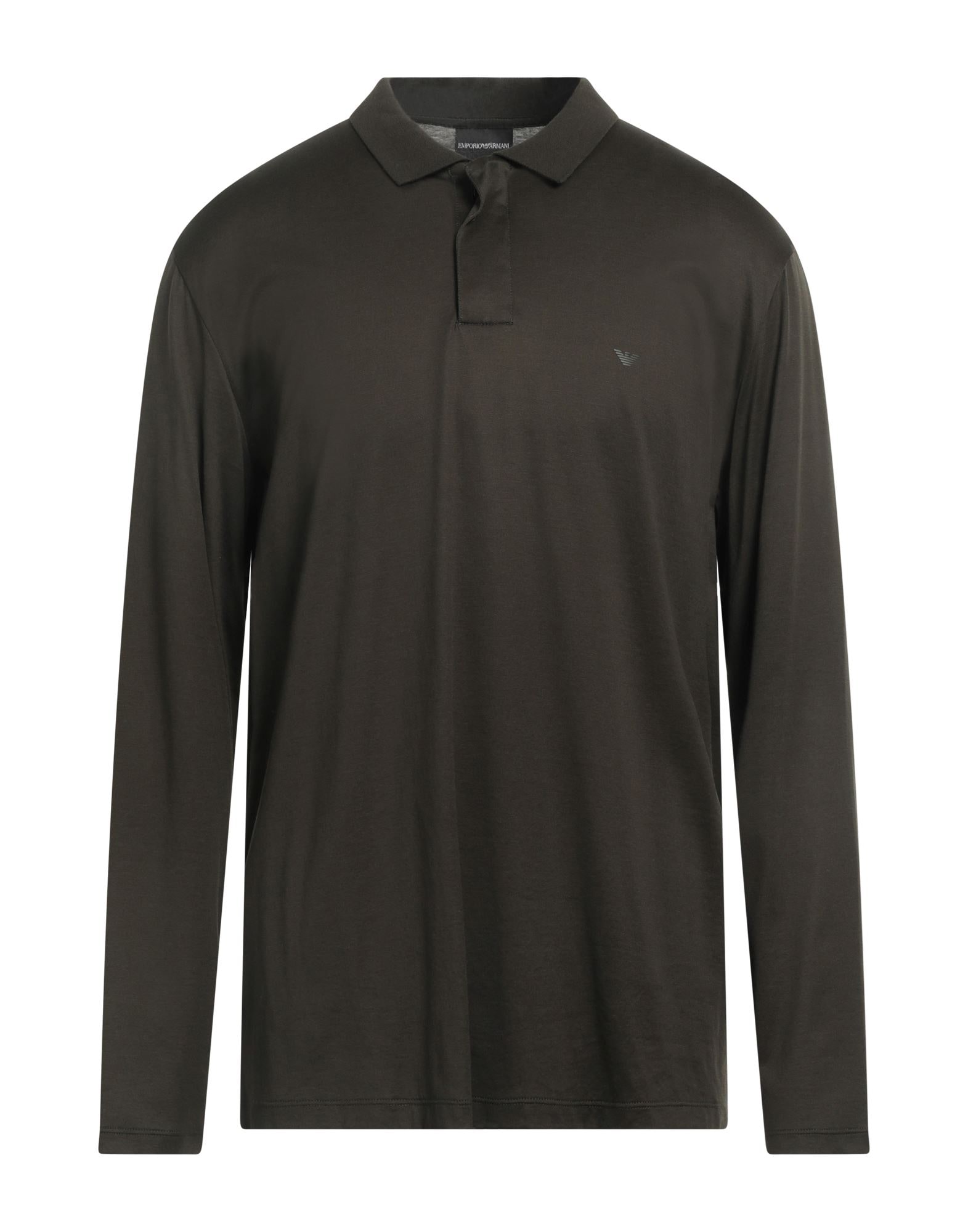 EMPORIO ARMANI - Polo shirts
