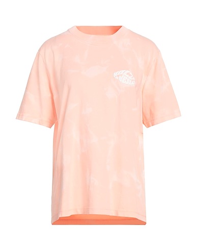 HOLZWEILER T-shirt Pink 100% Organic cotton