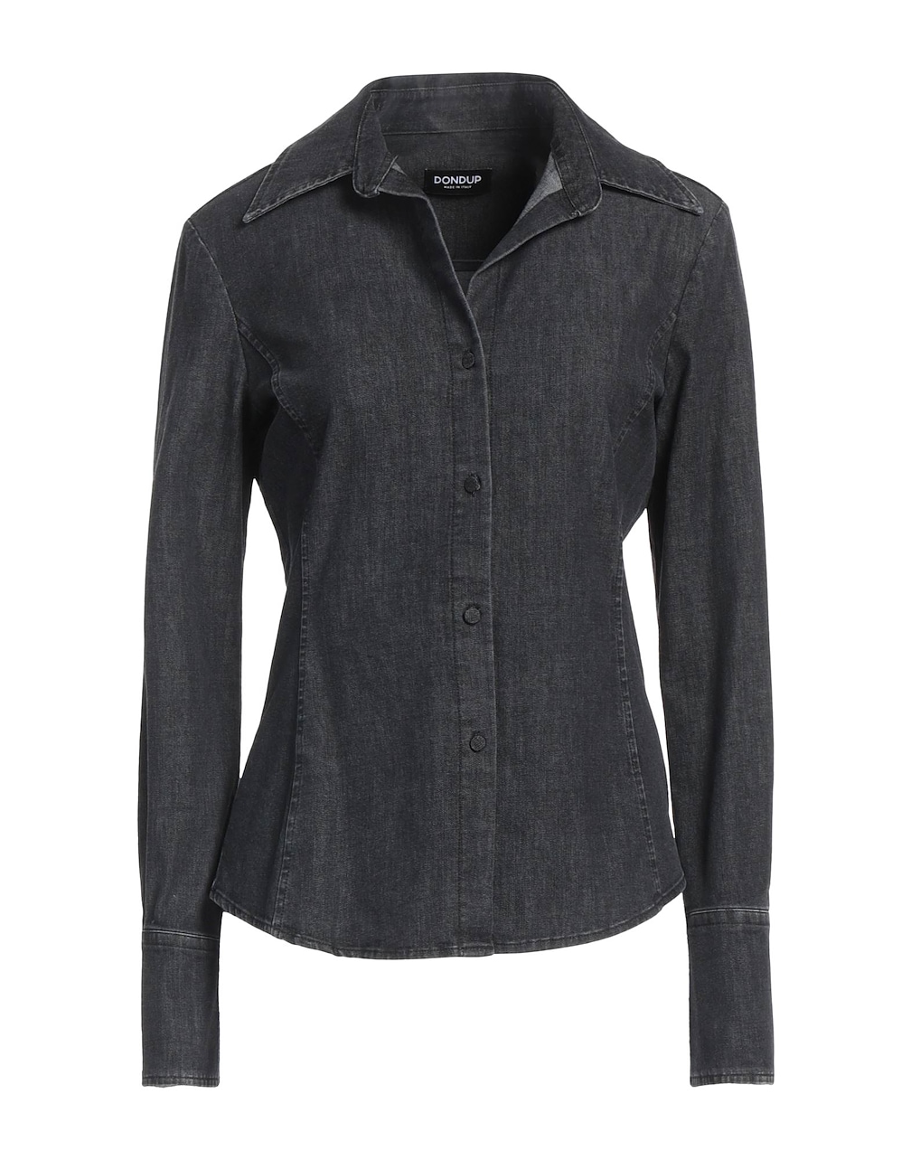 DONDUP - Jeanshemden