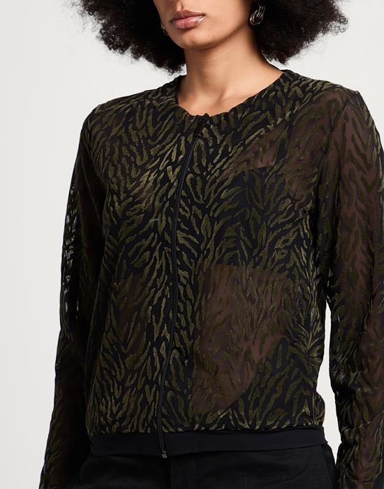 PAIN de SUCRE Толстовка