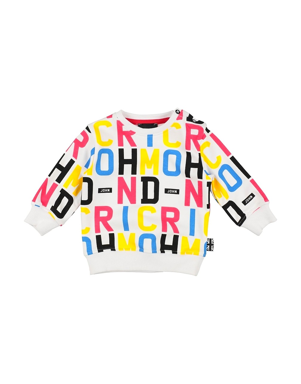 JOHN RICHMOND - Sweatshirts