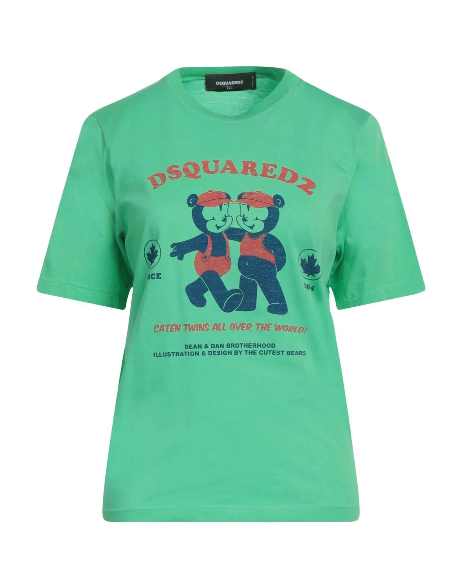 DSQUARED2 - T シャツ