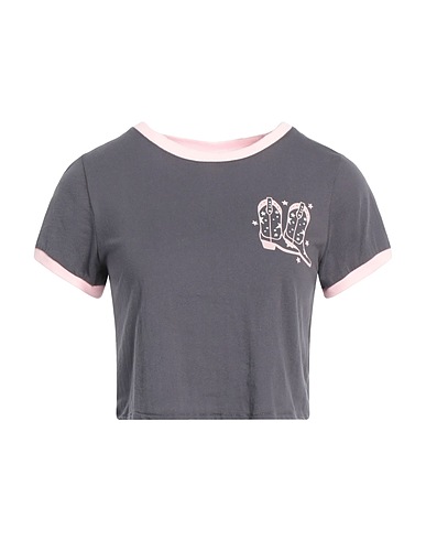 SCOUT Crop top 100% Cotton