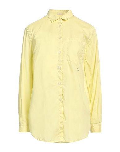 MASSIMO ALBA Chemises 100% Coton