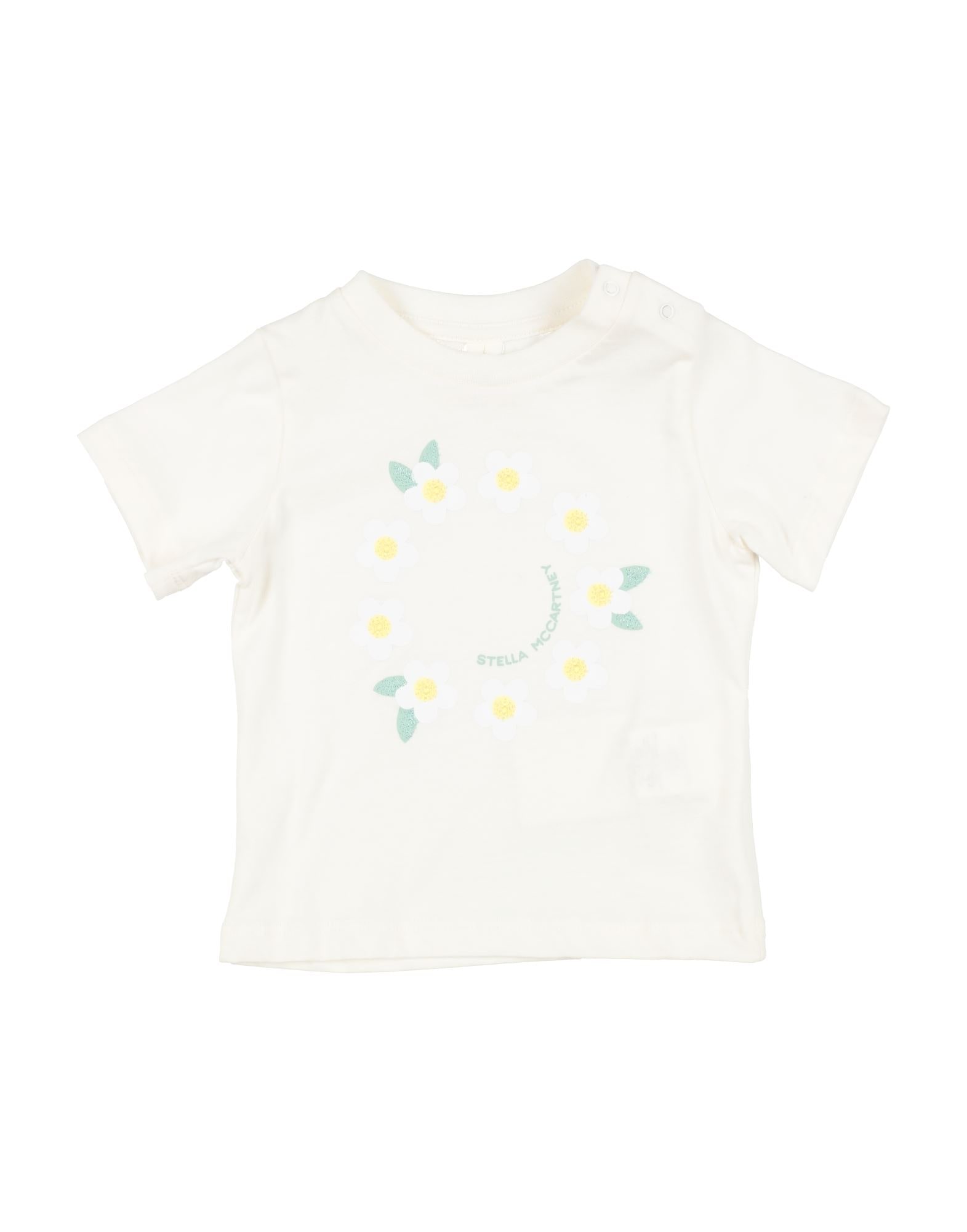 STELLA McCARTNEY KIDS - T-shirts