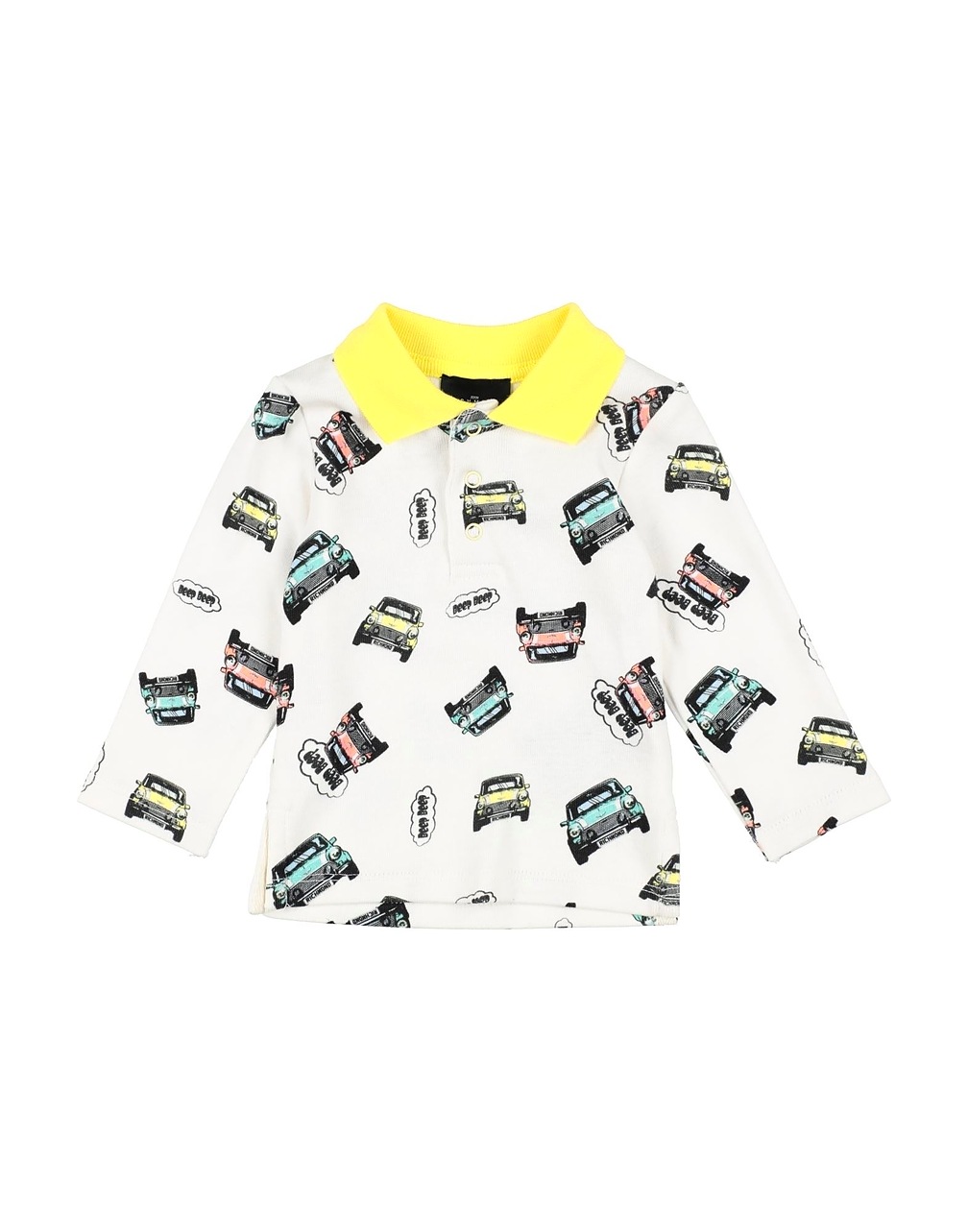 JOHN RICHMOND - Polo shirts