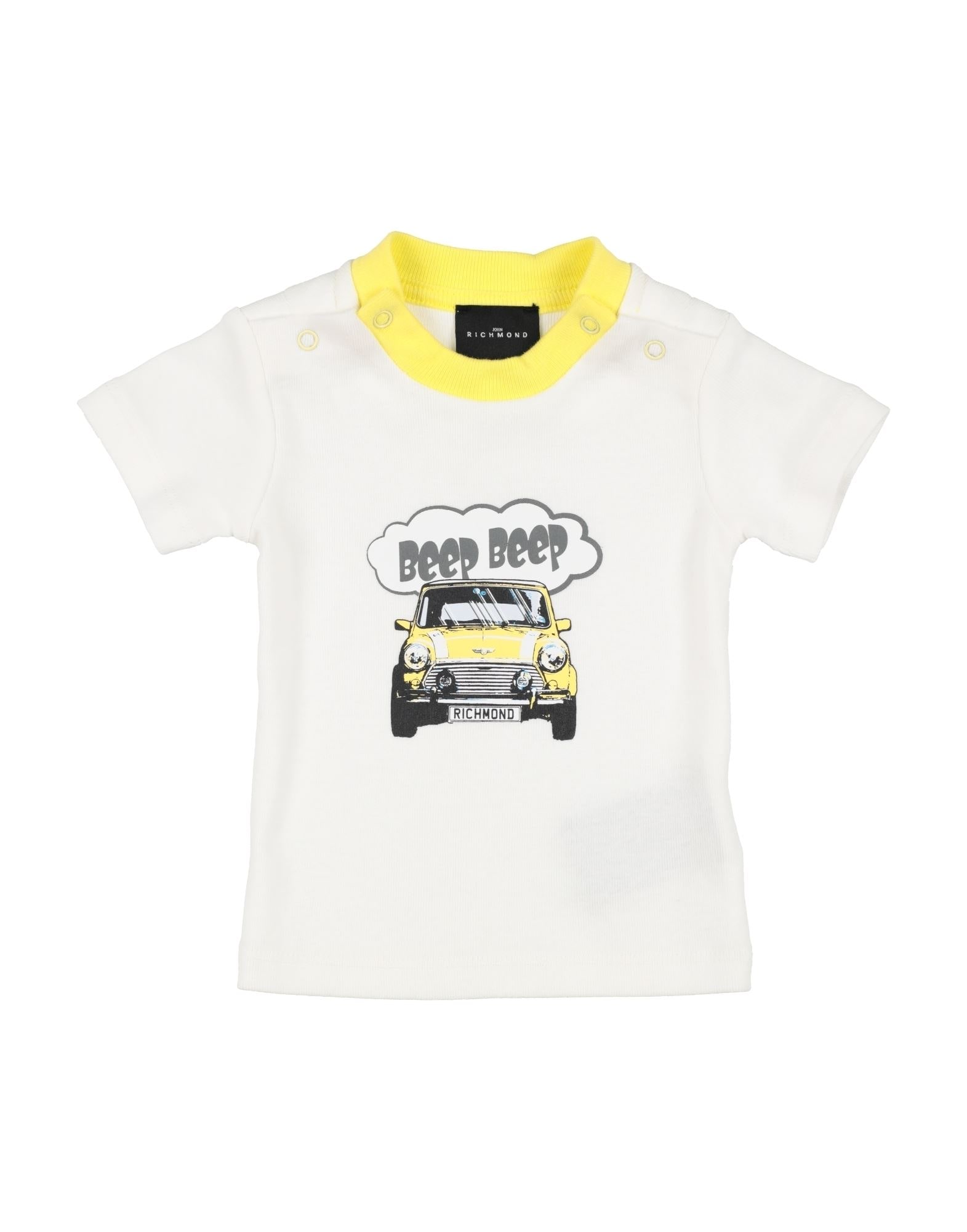 JOHN RICHMOND - T-shirts