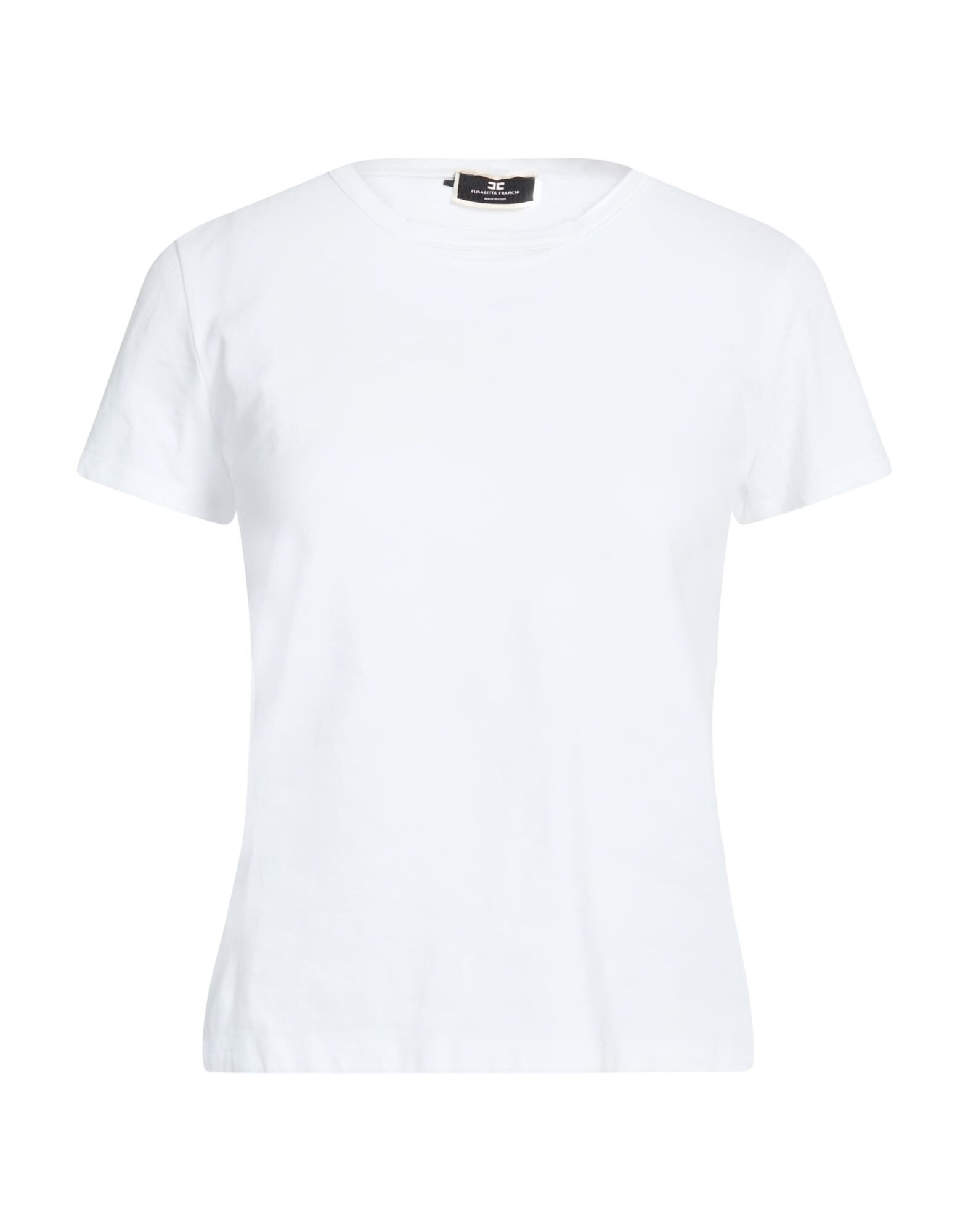 ELISABETTA FRANCHI - T-shirts