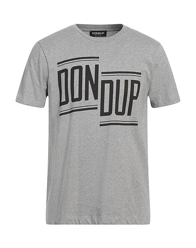 DONDUP T-shirt 100% Cotton