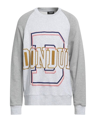 DONDUP Sweat-shirt 100% Coton