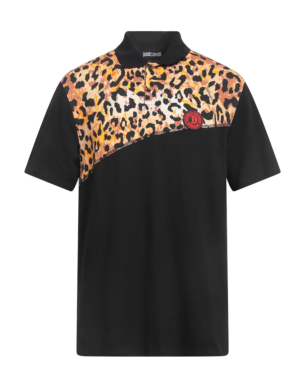 JUST CAVALLI - Poloshirts