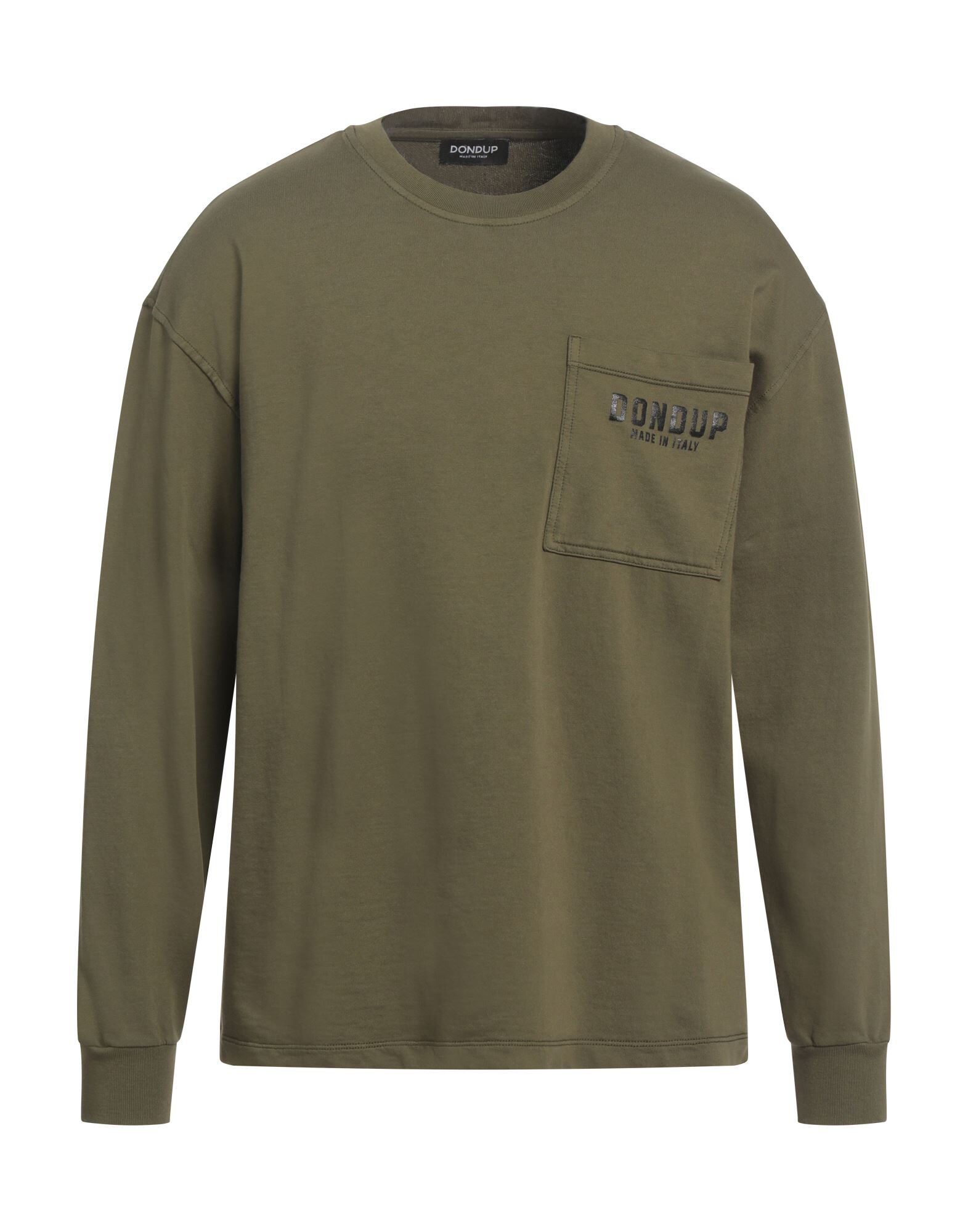 DONDUP - スウェットシャツ