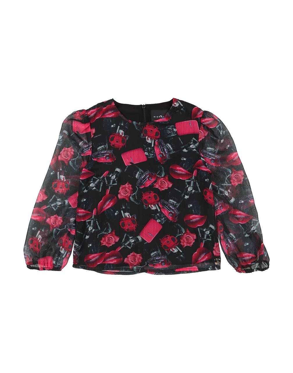 JOHN RICHMOND - Tops