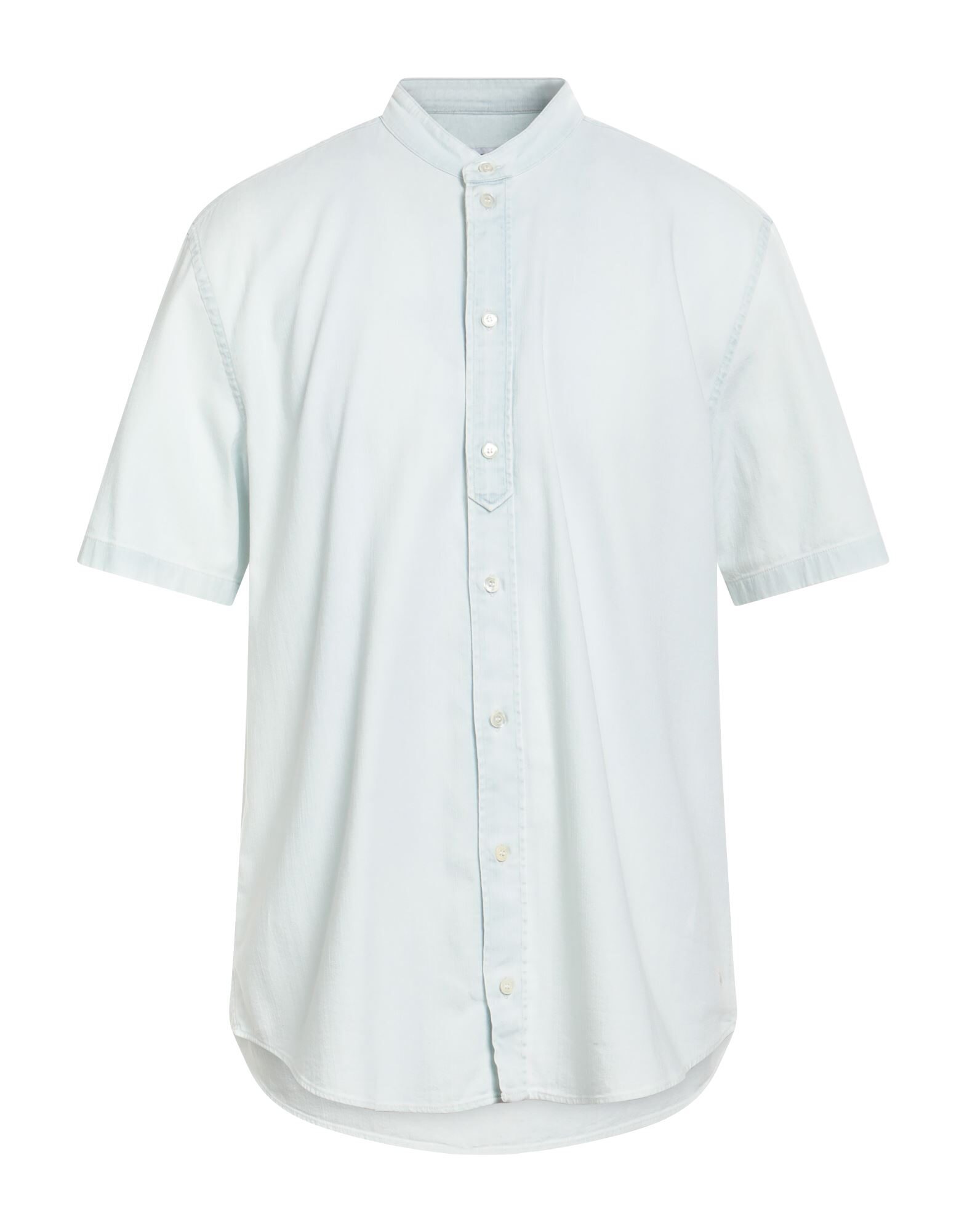 DONDUP - デニムシャツ