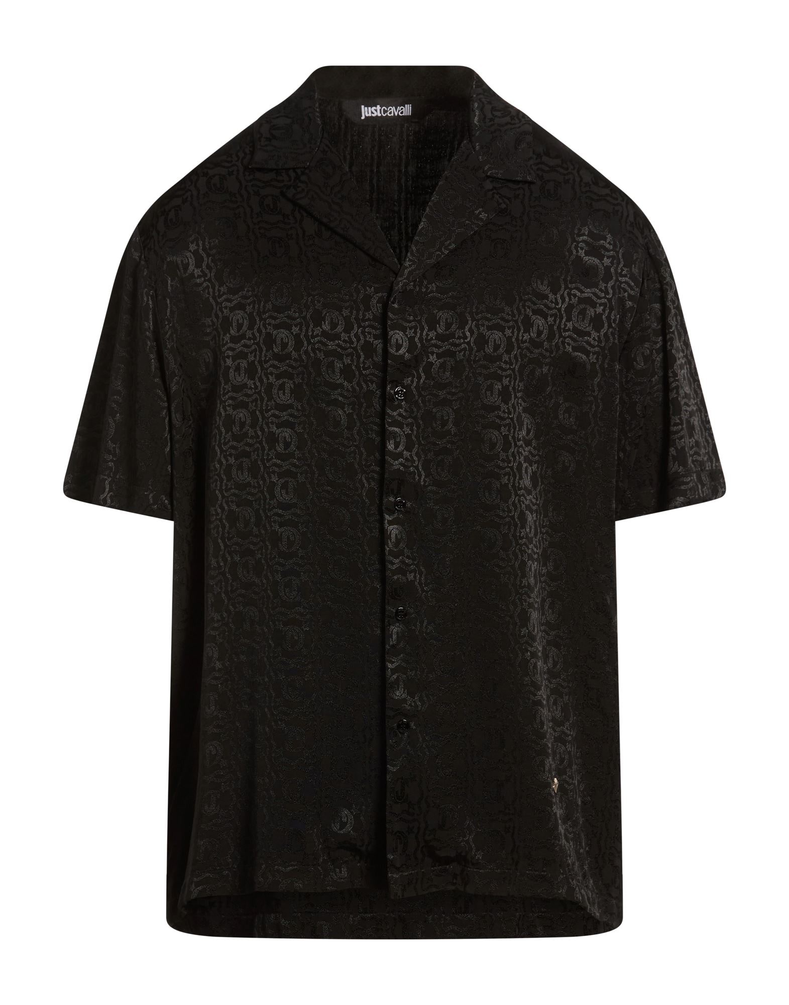 JUST CAVALLI - Shirts