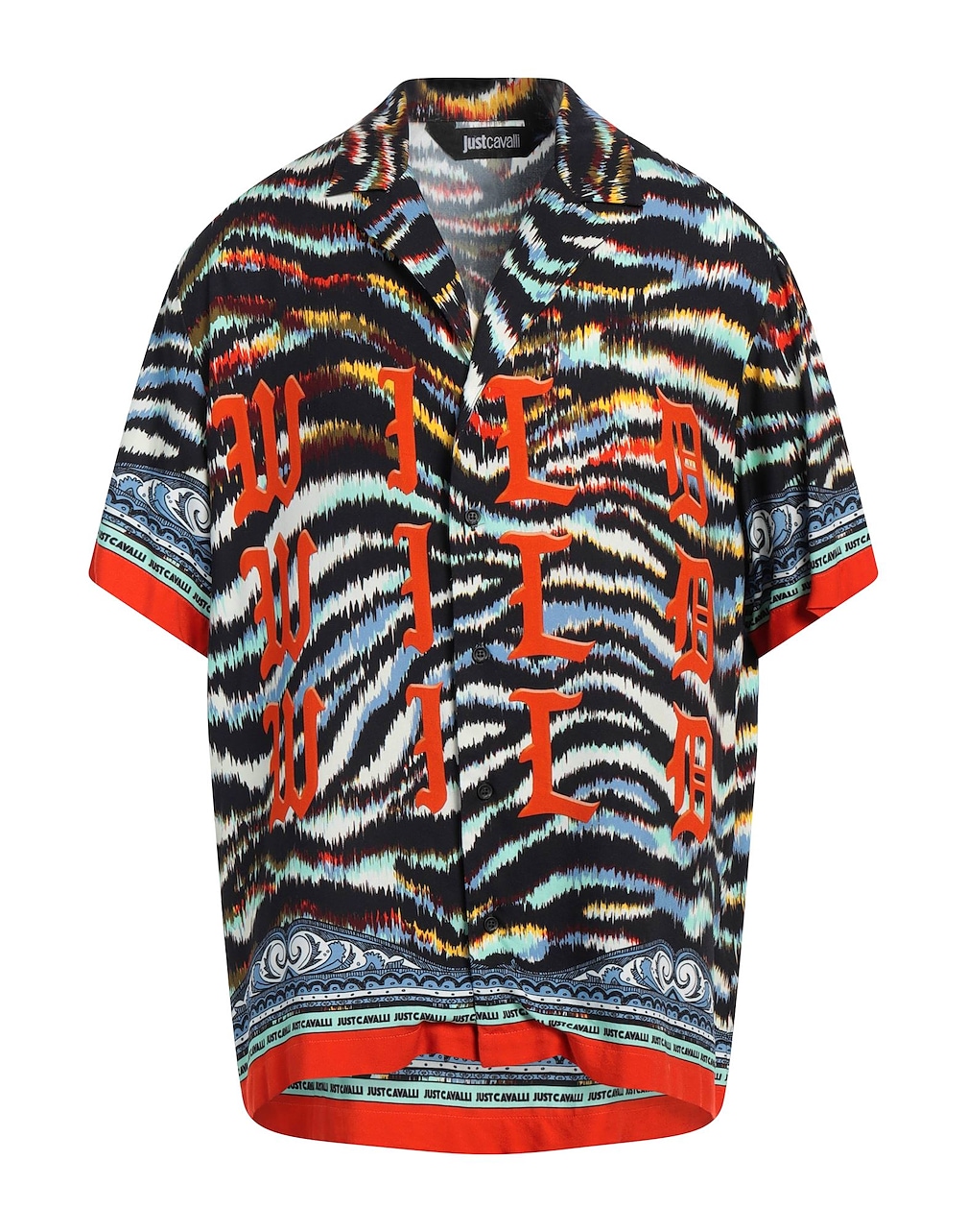JUST CAVALLI - Camisas