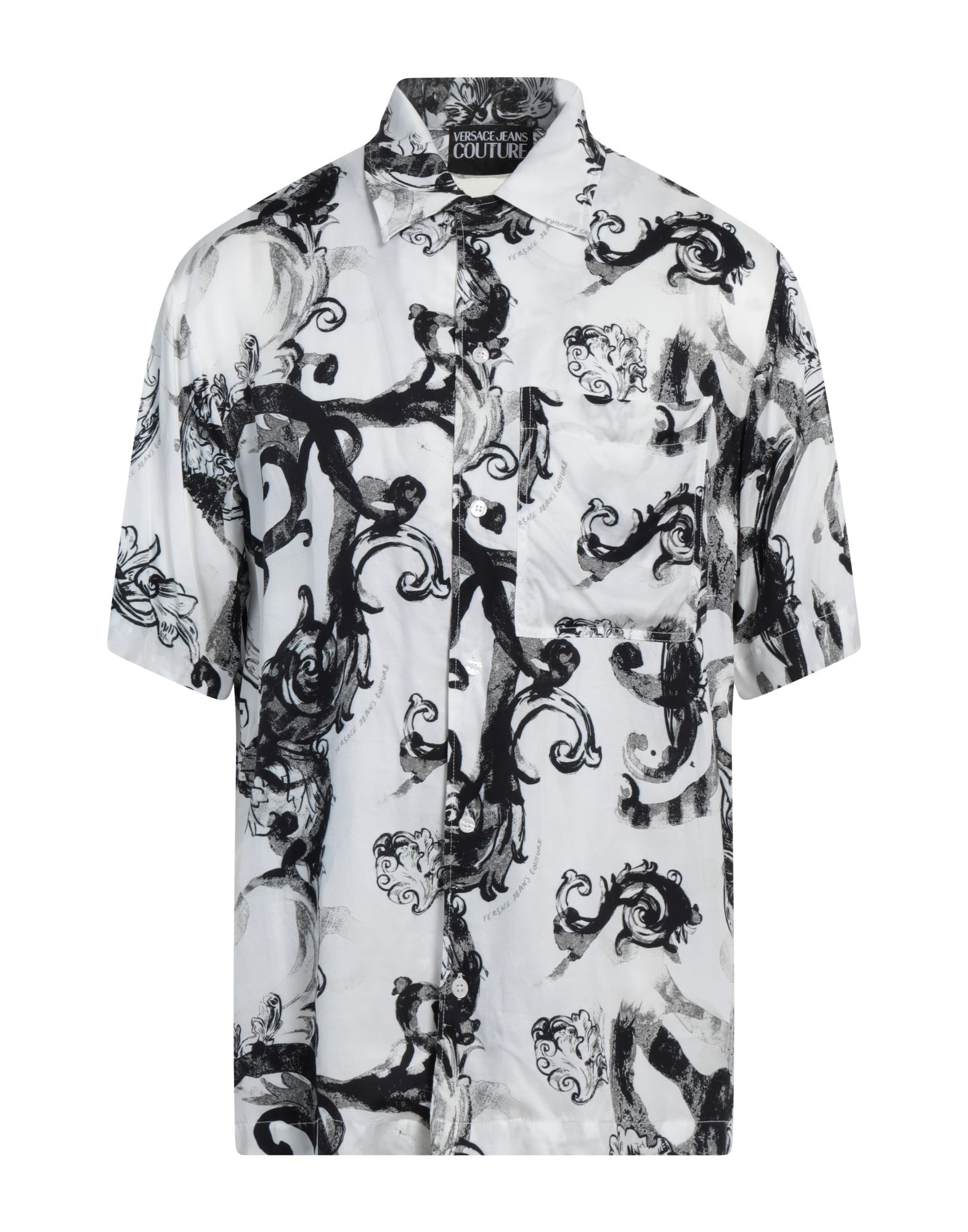 VERSACE JEANS COUTURE - Shirts